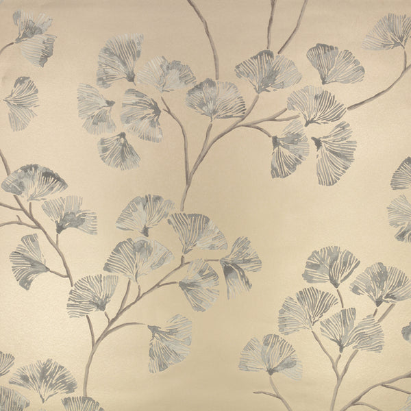 Kiana Wallpaper Soft Gold | Romo Europe