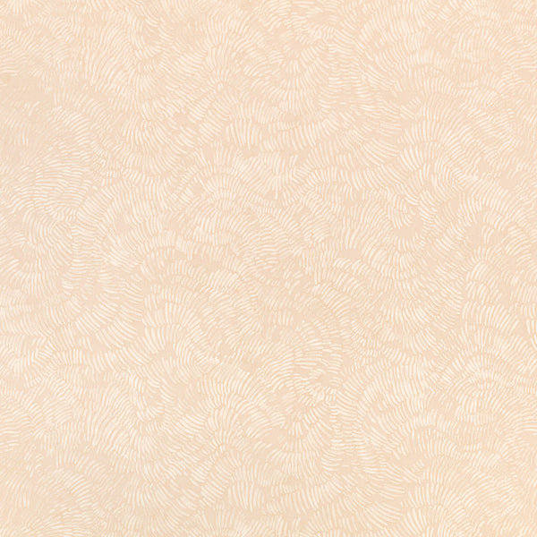Shiri Wild, Apricot Wallcoverings | Romo