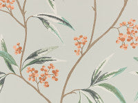 Mima, Lovat Wallcoverings | Romo
