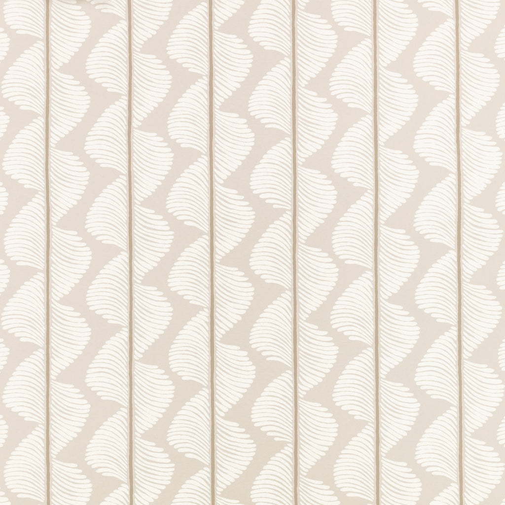 Aubin Wallpaper Husk | Romo Europe