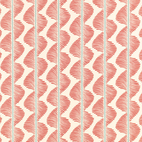 Aubin, Pimento Wallcoverings | Romo