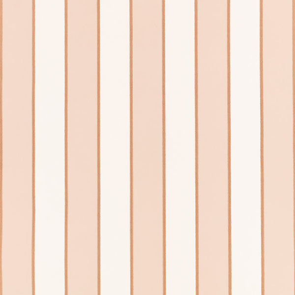 Orsin Tuscan, Pink Wallcoverings | Romo
