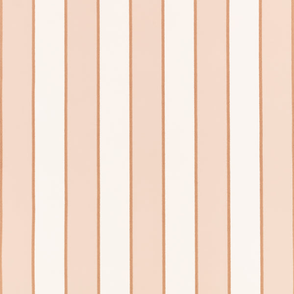 Orsin Wallpaper Tuscan Pink | Romo Europe