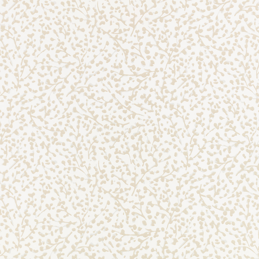 Eleni Wallpaper Almond | Romo Europe