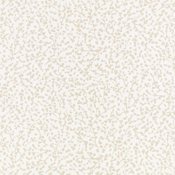 Eleni, Almond Wallcoverings | Romo