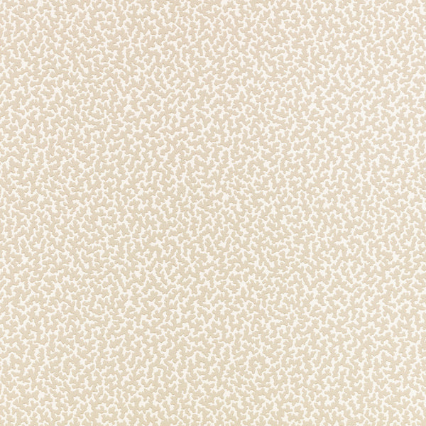 Junie - Beige Wallcovering | Romo