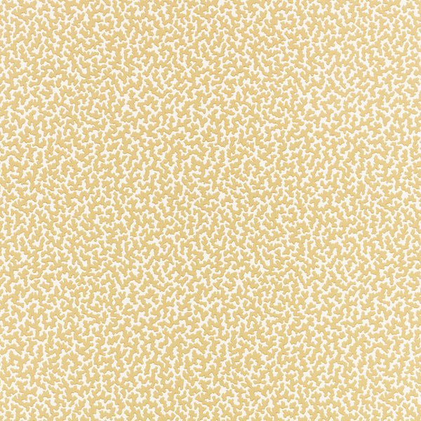 Junie - Gold Wallcovering | Romo