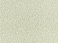 Junie - Aloe Wallcovering | Romo