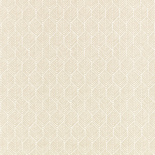 Remi, Oat Wallcoverings | Romo
