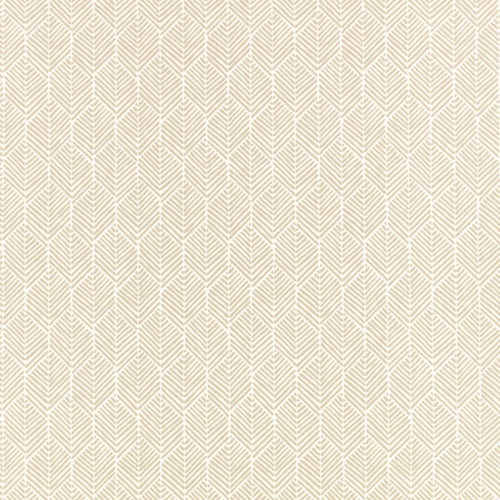 Remi Wallpaper Oat | Romo Europe