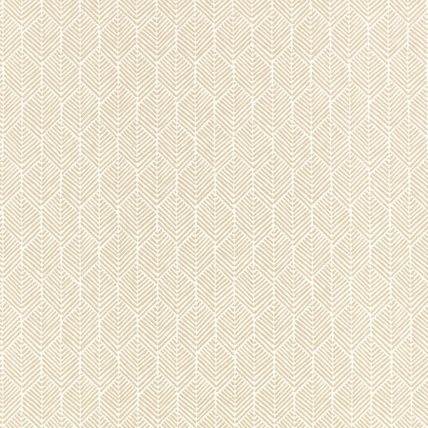 Remi Wallpaper Oat | Romo Europe