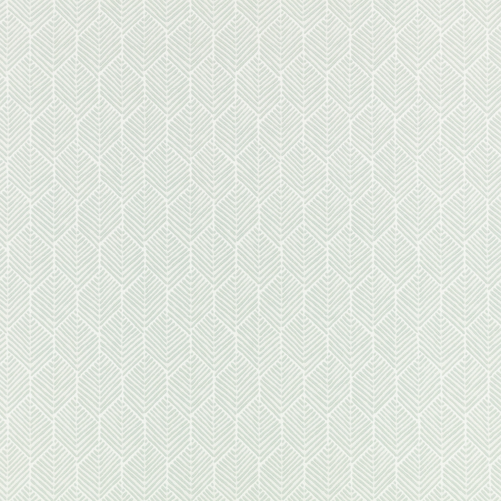 Remi Wallpaper Eau De Nil | Romo Europe