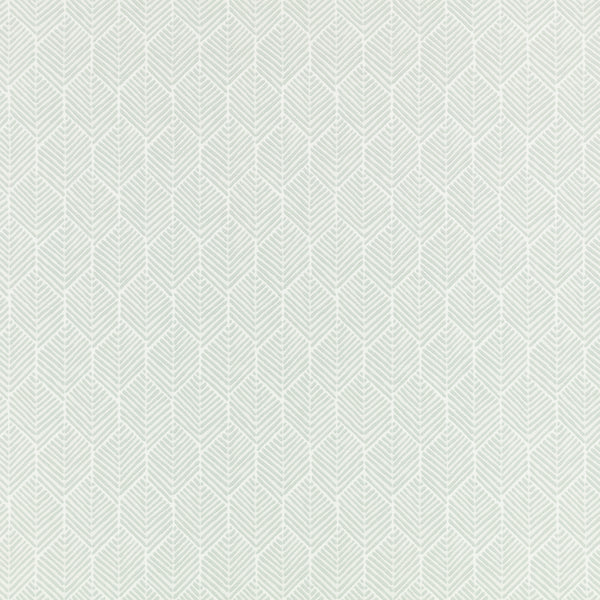 Remi Wallpaper Eau De Nil | Romo Europe