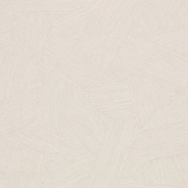 Zenya - Chalk Wallcovering | Romo