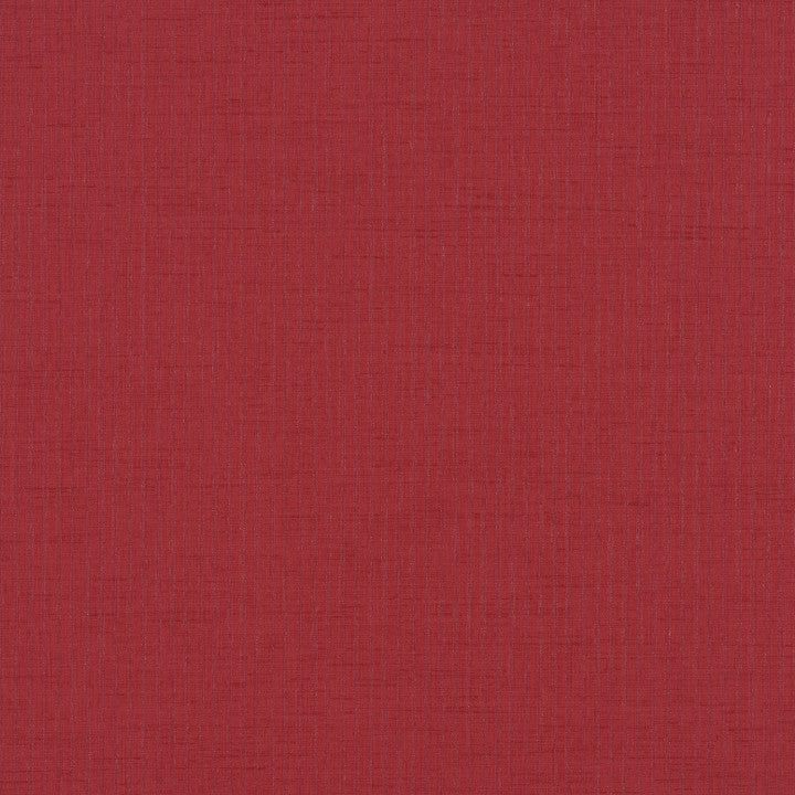 Bruges Wallcovering, Brick Red