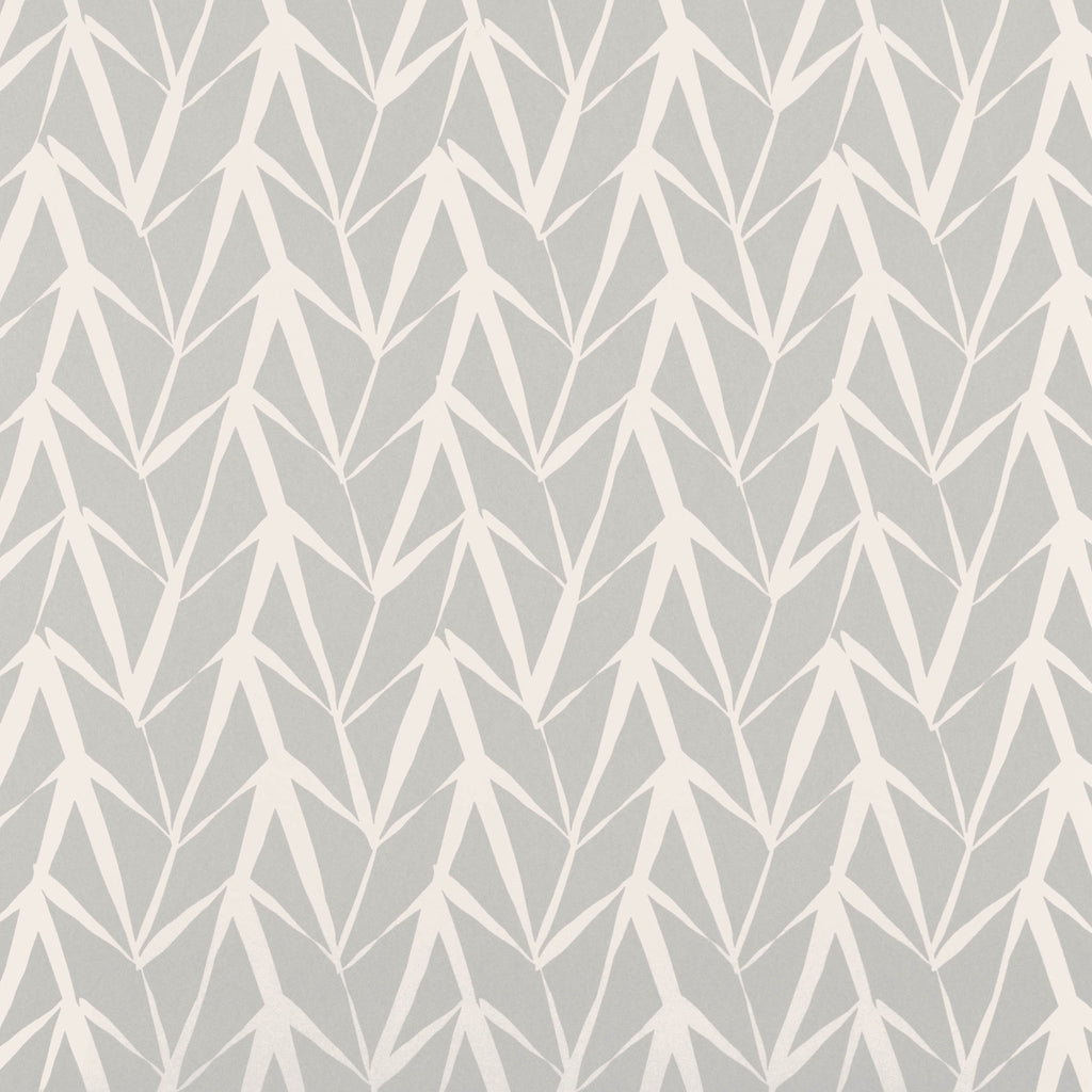 Sascha Wallpaper Quartz | Romo Europe