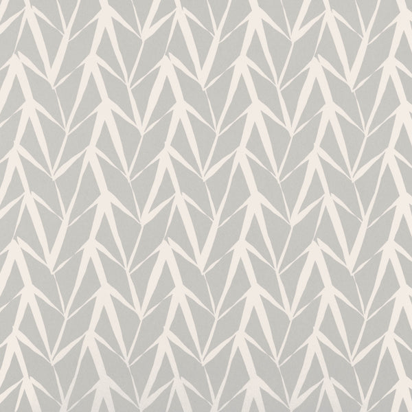 Sascha Wallpaper Quartz | Romo Europe