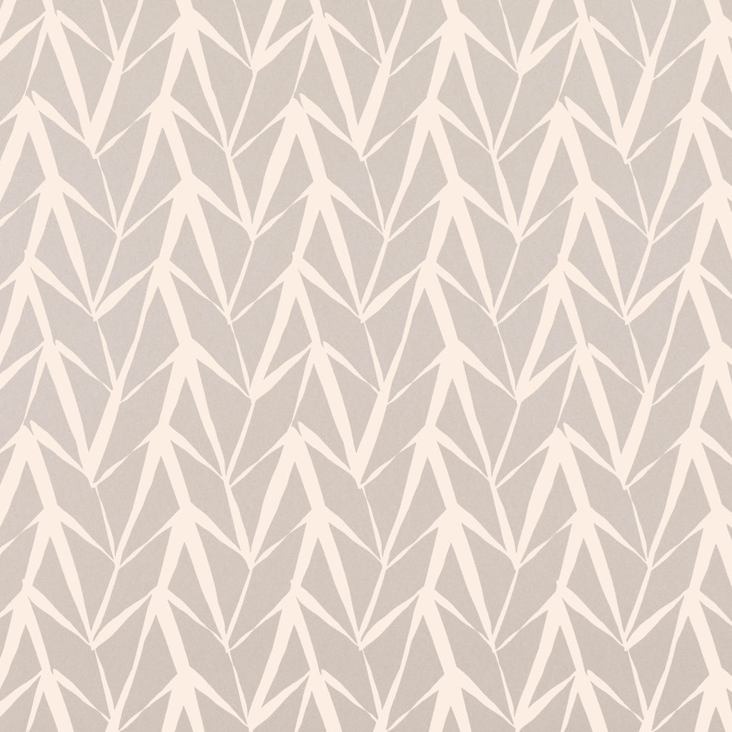 Sascha Wallpaper Pumice | Romo Europe