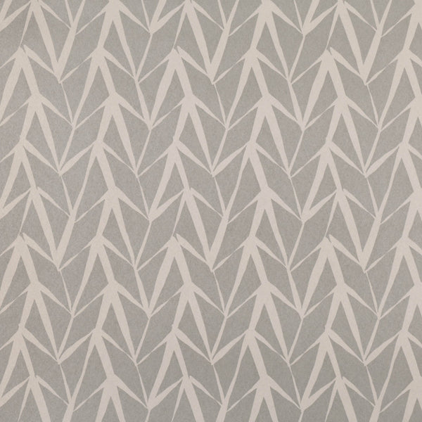 Sascha - Cinder Wallcovering | Romo
