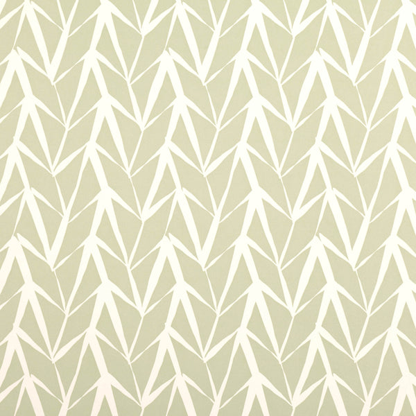 Sascha Wallpaper Laurel | Romo Europe