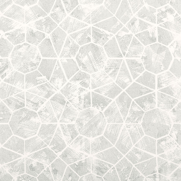 Zeta Wallpaper Ice | Romo Europe