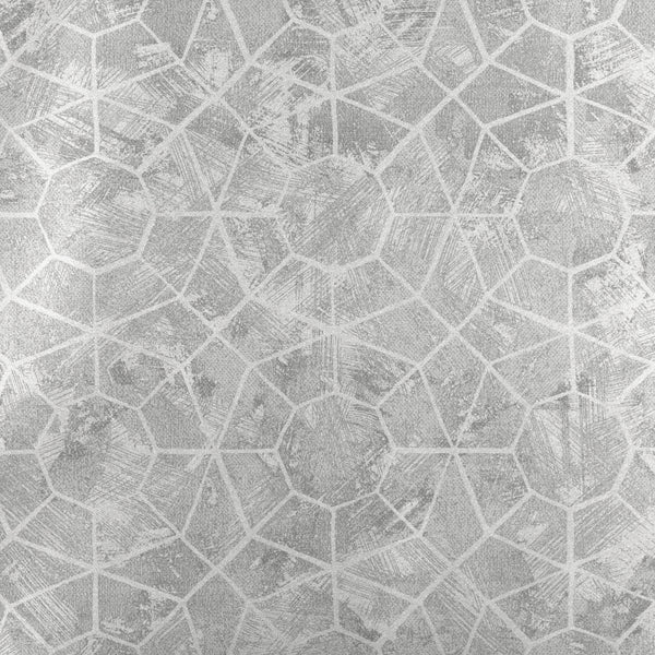 Zeta Wallpaper Quartz | Romo Europe