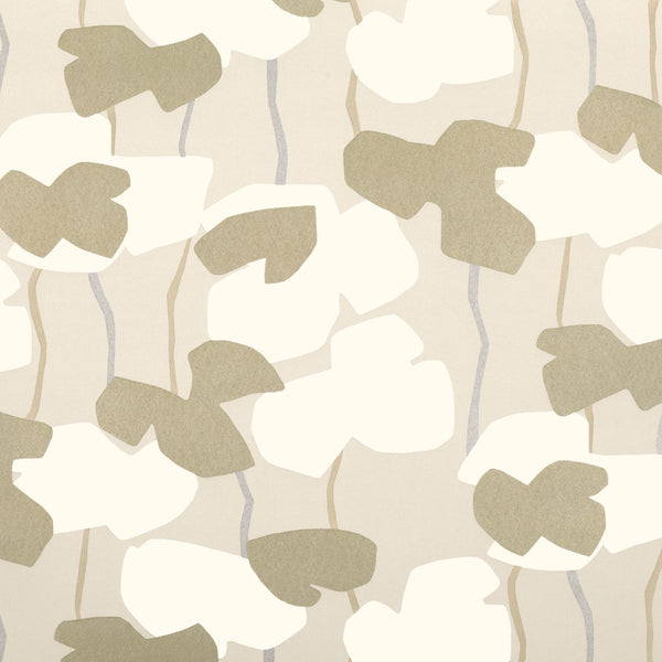 Issy Wallpaper Lustre | Romo Europe