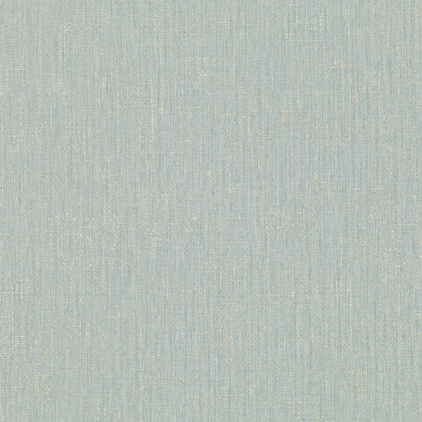 Malmo - Light Blue Wallcovering | Romo