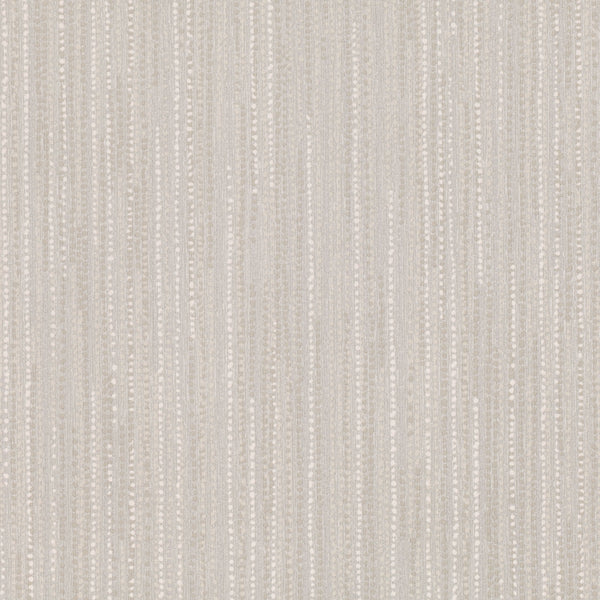 Nui Wallpaper Nickel | Romo Europe
