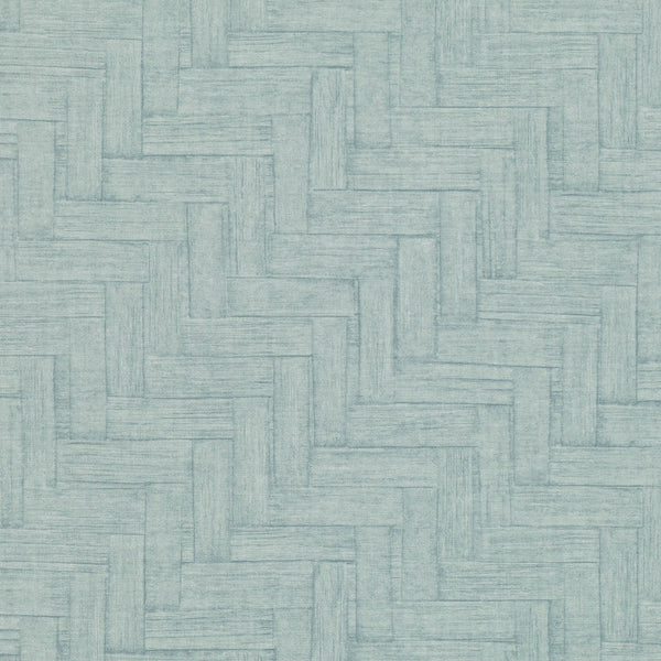 Makisu - Ocean Wallcovering | Romo