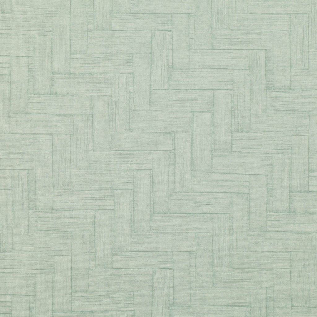 Makisu Wallpaper Spearmint | Romo Europe