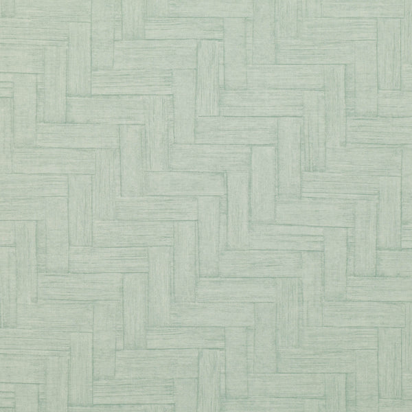 Makisu Wallpaper Spearmint | Romo Europe