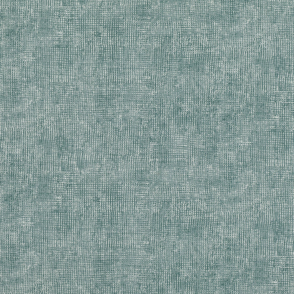 Jali Wallpaper Teal | Romo Europe