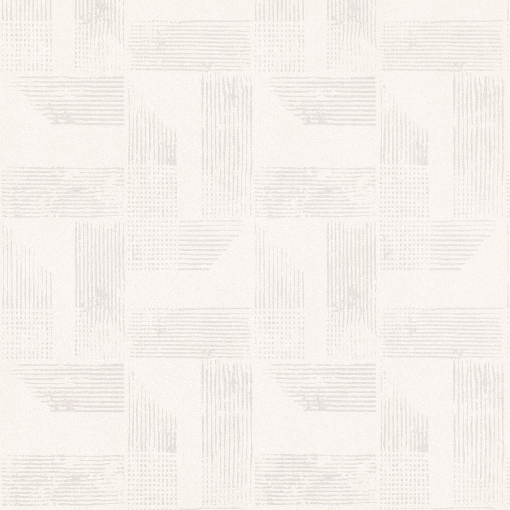 Renzo Wallpaper Pearl | Romo Europe