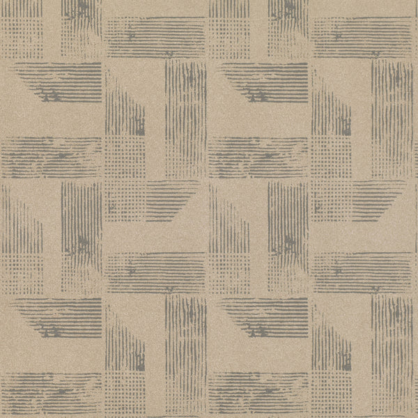 Renzo Wallpaper Lustre | Romo Europe