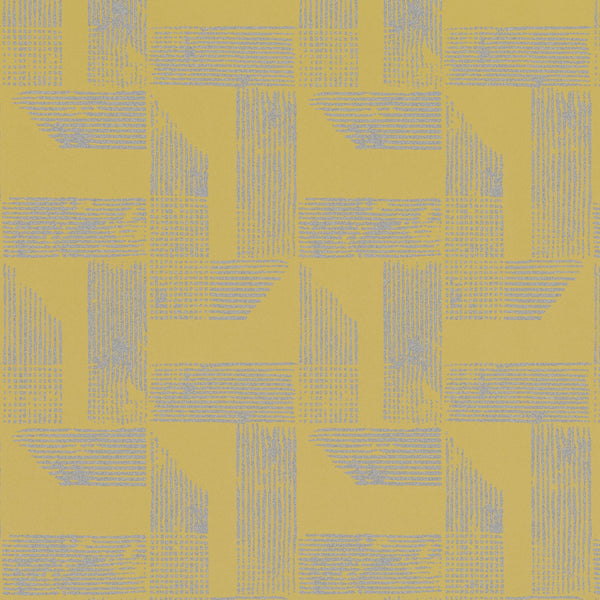 Renzo Wallpaper Quince | Romo Europe