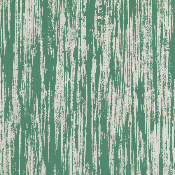 Cortona Wallpaper Emerald | Romo Europe