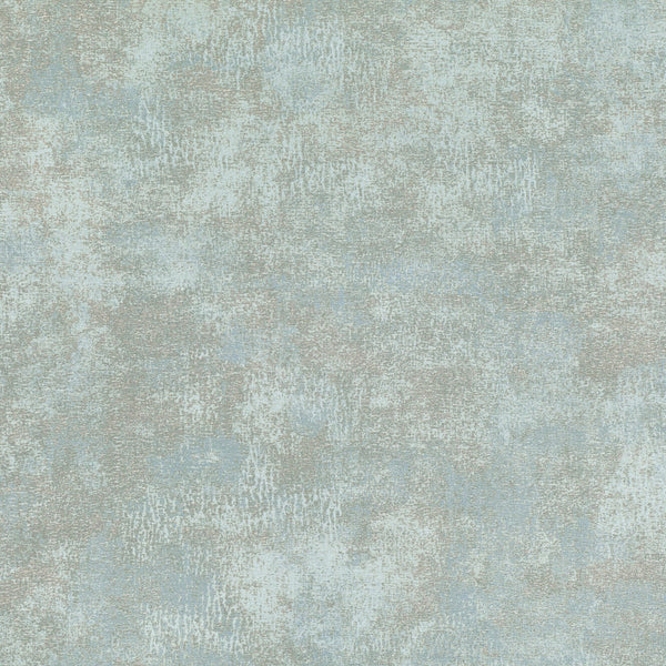 Arriccio - Verdigris Wallcovering | Romo