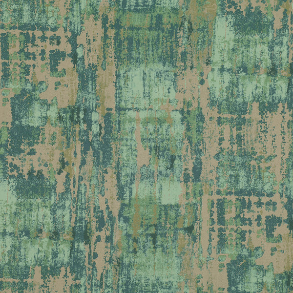 Anta - Emerald Wallcovering | Romo