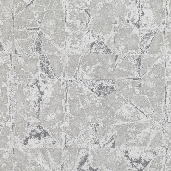 Venezia Wallpaper Quartz | Romo Europe
