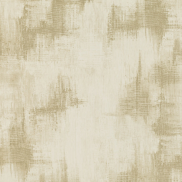 Mauro Wallpaper Gold | Romo Europe