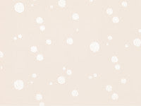 Flurry - Beige Wallcovering | Romo