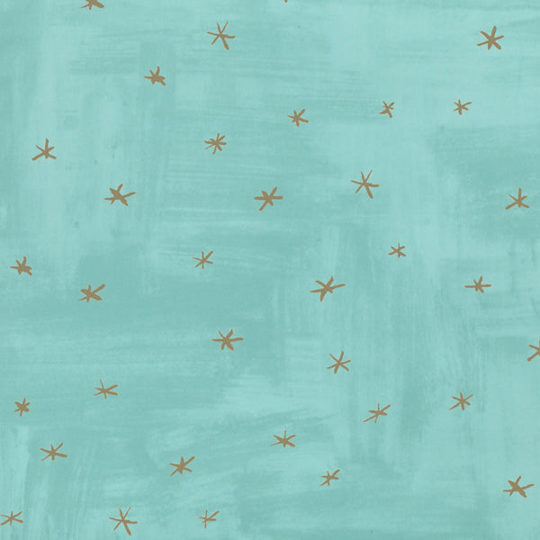 Twinkle Twinkle Turquoise