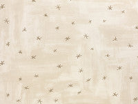 Twinkle Twinkle - Chalk Wallcovering | Romo