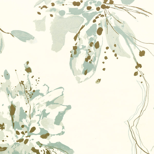 Gracia Wallpaper Alpine | Romo Europe