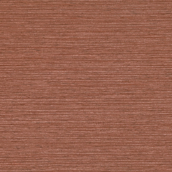 Chandbali Wide - Copper Natural Wallcovering | Romo