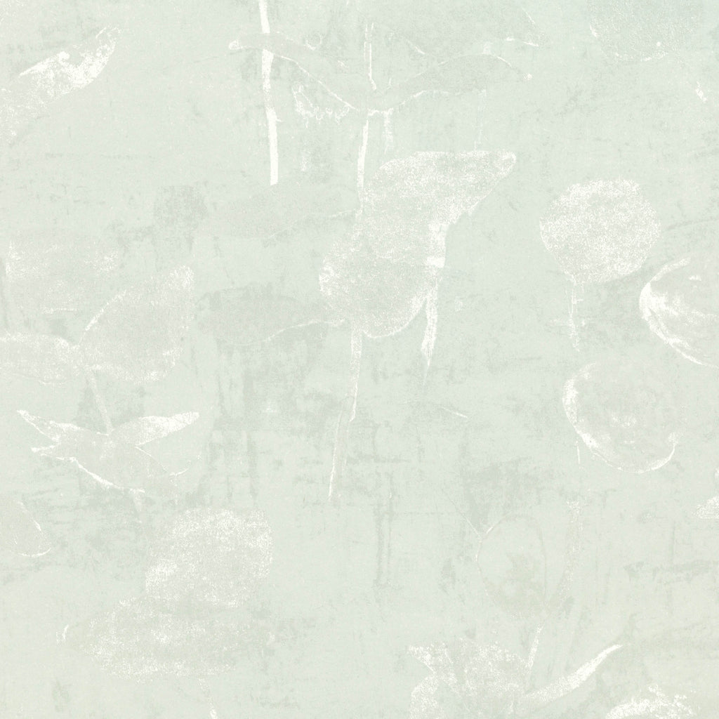 Berea Wallpaper Dew | Romo Europe