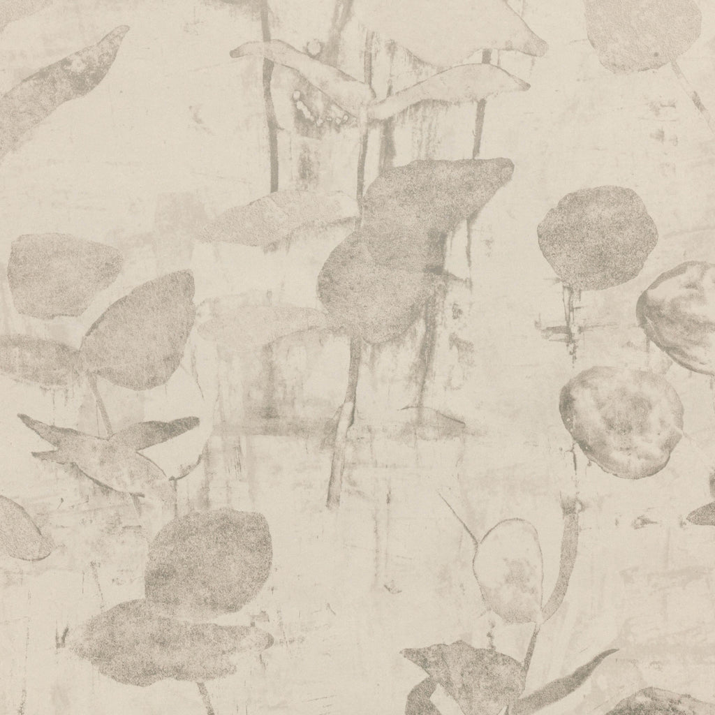 Berea Wallpaper Pumice | Romo Europe