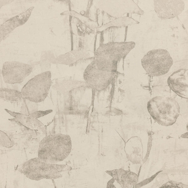 Berea Wallpaper Pumice | Romo Europe