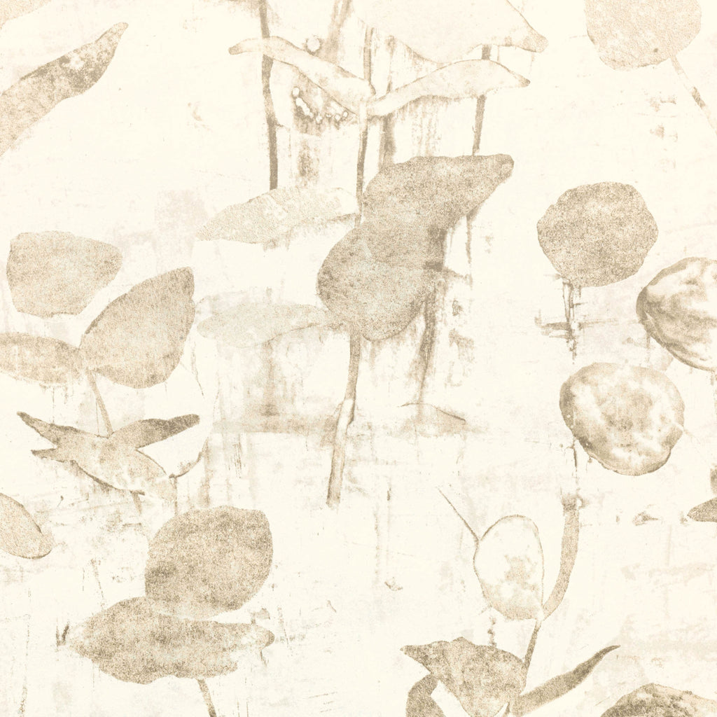 Berea Wallpaper Jasmine | Romo Europe